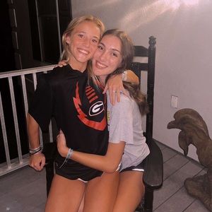 Meet your Posher, Tori